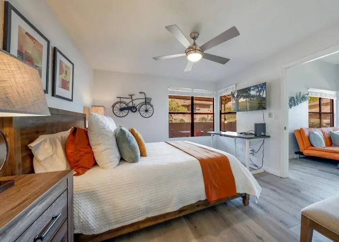 Heated Pool, East Near Sabino Canyon, 2 Bedroom 2 Ba Tucson