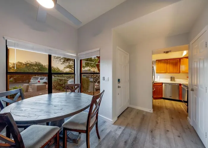 Heated Pool, East Near Sabino Canyon, 2 Bedroom 2 Ba Tucson