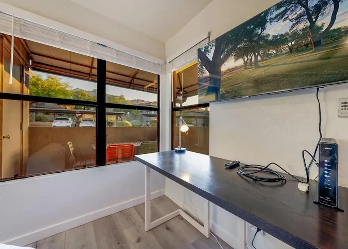 Heated Pool, East Near Sabino Canyon, 2 Bedroom 2 Ba * Tucson