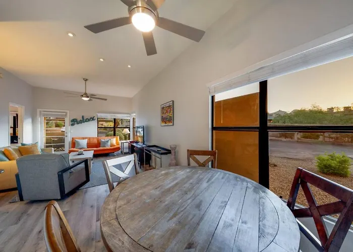 Heated Pool, East Near Sabino Canyon, 2 Bedroom 2 Ba *